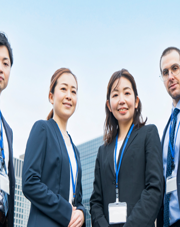 Certified in Business Management