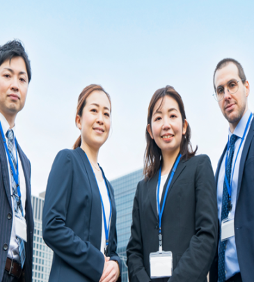 Certified in Business Management