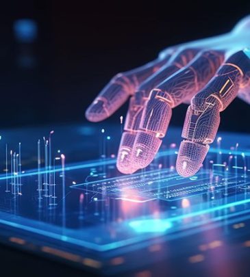 Master In Data Science