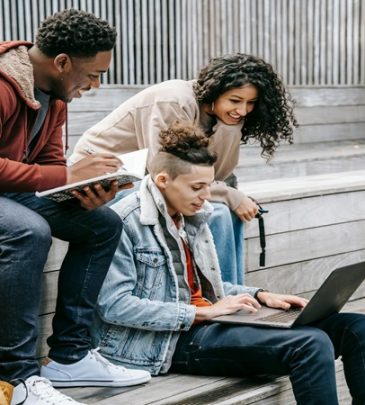 Bachelor’s in IT Management