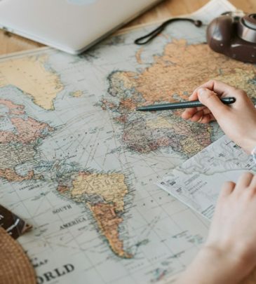 Certificate in Business Environment for Tourism and Hospitality