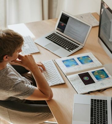 Level 5 Diploma in Information Technology