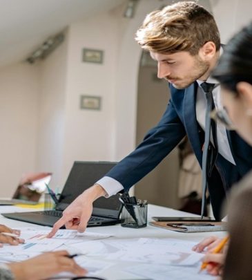 Certificate in Events Management